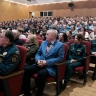 Боевой офицер, эффективный руководитель и педагог: личному составу АГПС МЧС России представили нового начальника