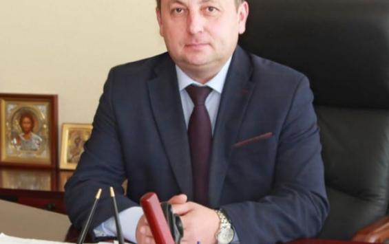 Алексей Карнаушко покинул администрацию Курской области