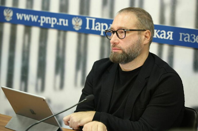 Депутат Горелкин объяснил, почему не стоит излишне регулировать ИИ-отрасль Депутат Горелкин объяснил, почему не стоит излишне регулировать ИИ-отрасль