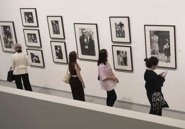 Сергунина: Более 270 новых выставок представили московские музеи за лето