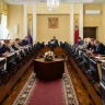 Глава Смоленска провёл очередной штаб по подготовке к отопительному сезону