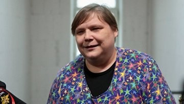 Суд заменил лишение свободы на принудительные работы журналистке Баязитовой
