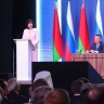 Кочанова предложила активнее вовлекать молодёжь в политическую жизнь РФ и РБ