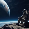 Обратный отсчет уже начался: NASA делает первый шаг к постоянной жизни на Луне