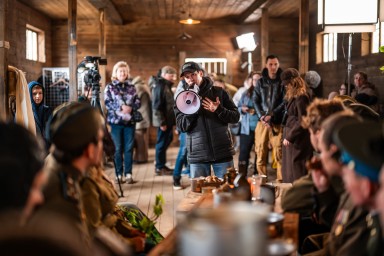 В столице воплотят в жизнь 50 идей горожан для улучшения «Москино»