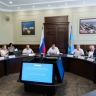 Совет Думы утвердил проект повестки пленарного заседания