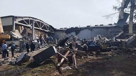 В Башкирии расследуют крупное ЧП — раскрыты новые подробности
