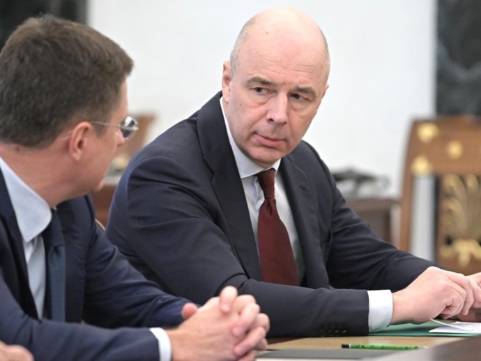 Силуанов раскрыл главный экономический козырь России