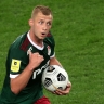 Агент Баринова высказался о переходе игрока в ЦСКА