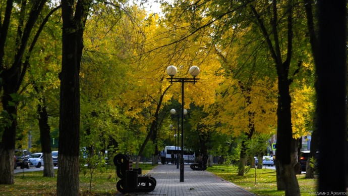 Что метеорологи обещают астраханцам 18 ноября Что метеорологи обещают астраханцам 18 ноября