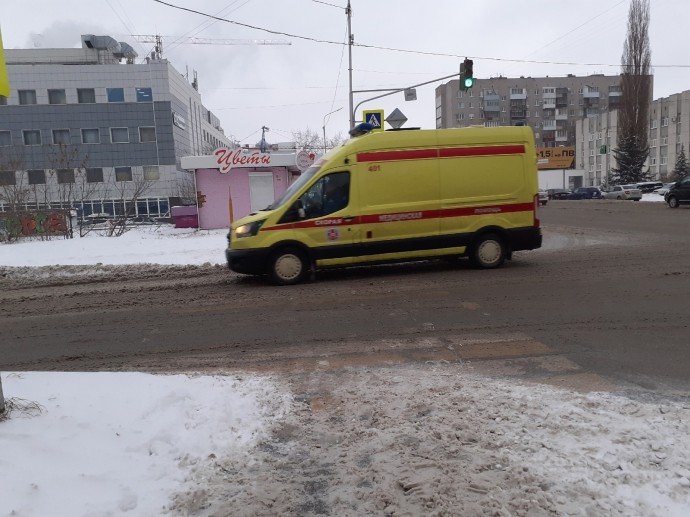 Доктор из Башкирии назвал основной риск развития молочной железы Доктор из Башкирии назвал основной риск развития молочной железы