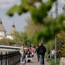 Когда стихнет мощный ветер в Астрахани 