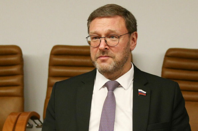 Сенатор Косачев: Заявление Трампа не повлияет на настроение России