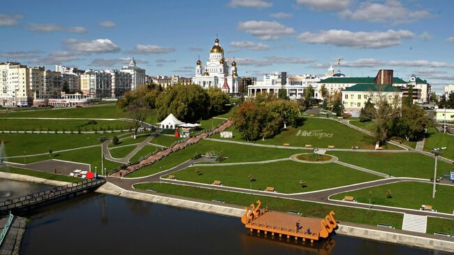В Мордовии объявили опасность атаки БПЛА