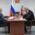 Встреча с губернатором Магаданской области Сергеем Носовым