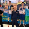 Боксер из Карелии Артемий Богданович завоевал золото на всероссийском турнире