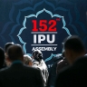Матвиенко выступит на 152-й Ассамблее Межпарламентского союза в Стамбуле