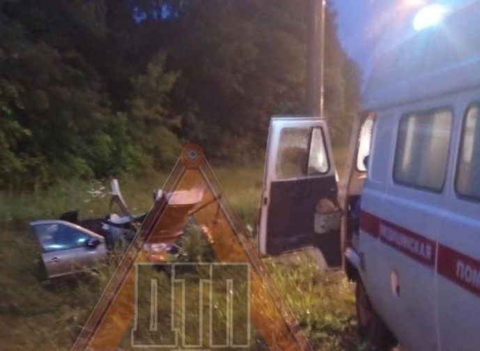 Установлены личности погибшего и пострадавших в страшном ДТП в Пензенской области