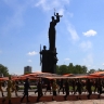 Пензенцам запретили брать еду и воду на парад в День Победы — подробности
