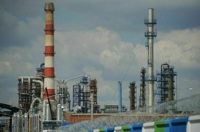 Путин подписал закон о привлечении резервистов к охране важных объектов Путин подписал закон о привлечении резервистов к охране важных объектов