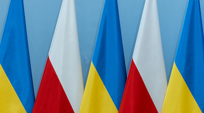 Подрыв авторитета: как в Польше требуют от Киева извинений за оскорбление своего президента Подрыв авторитета: как в Польше требуют от Киева извинений за оскорбление своего президента