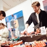 В Москве пройдёт Зимний фестиваль керамики 4ceramics