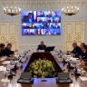На заседании комиссии по обеспечению дорожного движения обсудили подготовку к новому учебному году