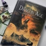 В России издадут книгу об истории Dragon Age и BioWare