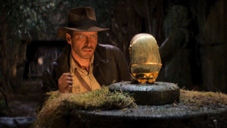 Слух: Lucasfilm полностью перезапустит «Индиану Джонса»
