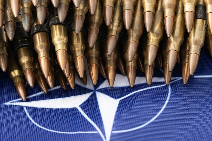 На учениях в Швеции американские морпехи провели стрельбы из HIMARS