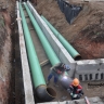 В Уфе поставщик тепла благоустроит раскопанные участки на 53 млн рублей