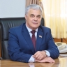 Председатель Госсобрания Мордовии Владимир Чибиркин поздравил мусульман с праздником Ураза-байрам