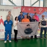 Александра Копылова и Лилиана Рожина стали победителями первенства России