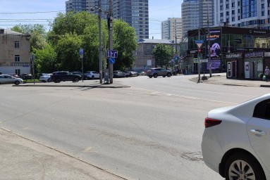 ​Власти планируют выделить дополнительные средства на новые парковки, ремонт школ и дорог