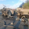 Порвало в клочья. Смертельное ДТП произошло во Владивостоке