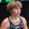 Россиянка Алексеева исключена из UFC после череды неудач