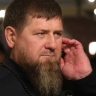 Кадыров назвал фейком слухи об аварии с участием его сына