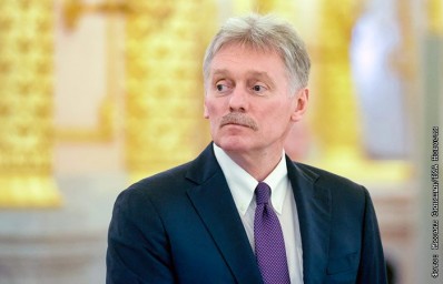 Песков призвал не смешивать восстановление диалога с США и украинское урегулирование
