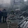 Число пострадавших от разрушительного взрыва на российском заводе снова выросло