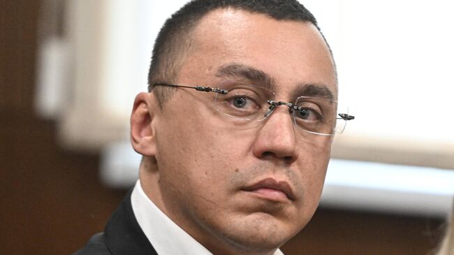 Прокуратура обжаловала решение суда о возврате дела блогера Портнягина