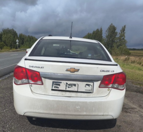 Пьяное вождение обернулось для жительницы Мордовии 200-тысячным штрафом и лишением автомобиля Пьяное вождение обернулось для жительницы Мордовии 200-тысячным штрафом и лишением автомобиля