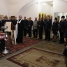 В УФСИН по Ярославской области прошли мероприятия в память о погибших при исполнении обязанностей