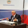 Костромской губернатор решил признаться, чем занимается на работе