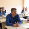 В Белгородской области стартовала всероссийская акция «Сдаём вместе. День сдачи ЕГЭ»