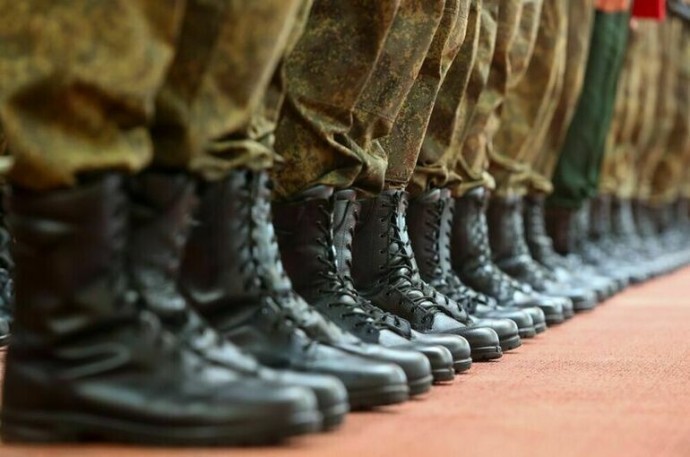 День призывника отмечают в России 15 ноября День призывника отмечают в России 15 ноября