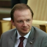 Депутат Говырин рассказал, что ждет предпринимателей с 1 ноября