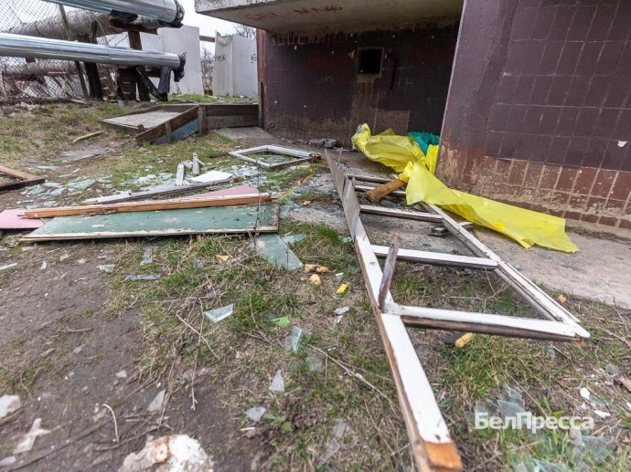 ВСУ выпустили 50 беспилотников по 11 районам Белгородской области за сутки