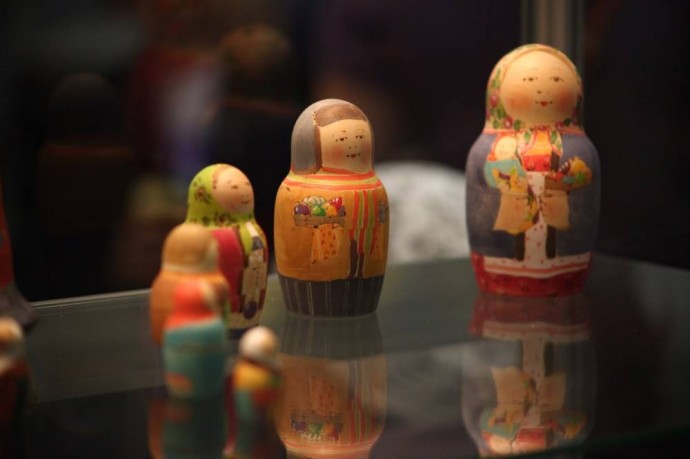 Новое креативное пространство «Дом сказок и ремесел» в Перми откроется в декабре Новое креативное пространство «Дом сказок и ремесел» в Перми откроется в декабре