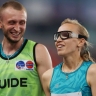 Анна Кулинич-Сорокина из Уфы стала чемпионкой мира по легкой атлетике