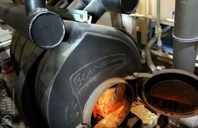 Сельчане в Бурятии восстали против кочегарки